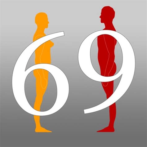 69 Position Erotik Massage Peseux